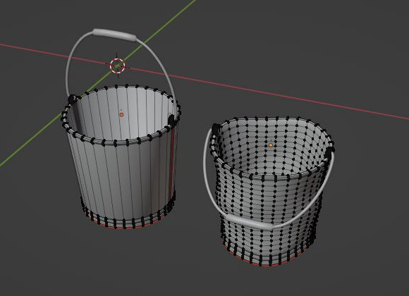 Bucket preview image 2